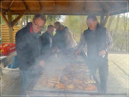 Bosseltour 11.04.2015